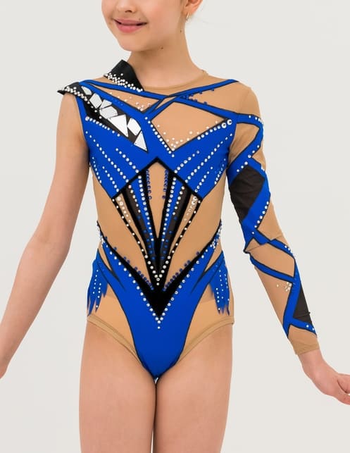 amazing leotards